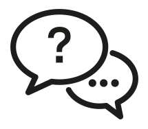 Icon for General Enquiries